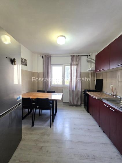 Tineretului – Trestiana - Apartament 3 camere - Comision 0% - 550 EUR - 6