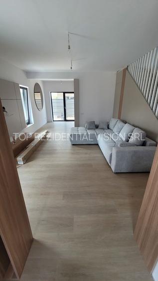 CASA TIP DUPLEX CU GRADINA_2 LOCURI DE PARCARE_COMISION 0%! - 2