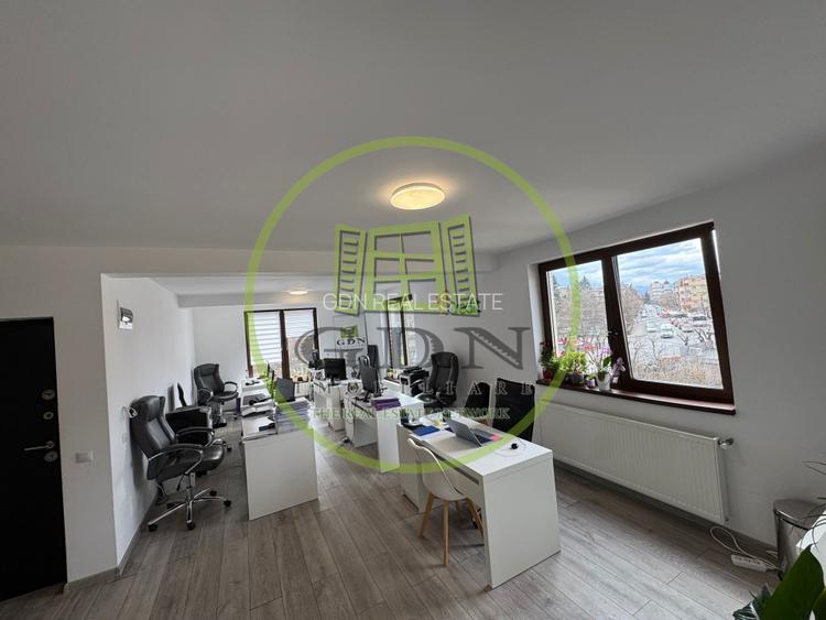 Închiriere spațiu de birouri, cart. Grigorescu, 65 mp. - 5