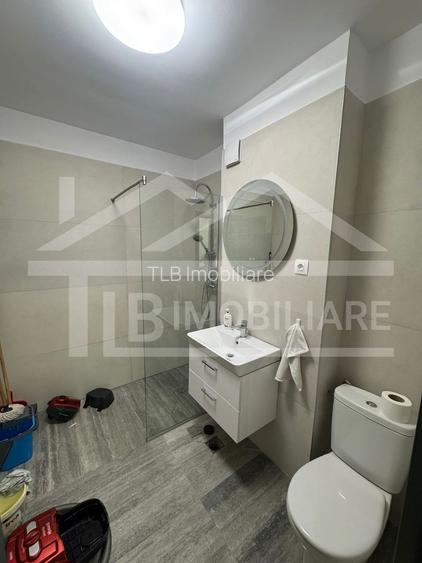Apartament cu 2 camere, 58 mp, decomandat, parcare, Zona Garii - 7