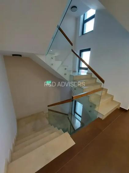 2 camere Unirii lux/complex rezidential exclusivist/terasa tip rooftop - 15