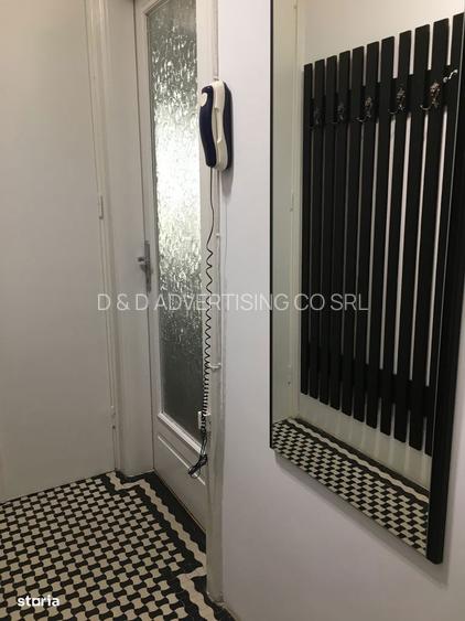 Universitate, 1 minut metrou, Garsoniera MODERNA ULTRACENTRALA,  Confort I - 11