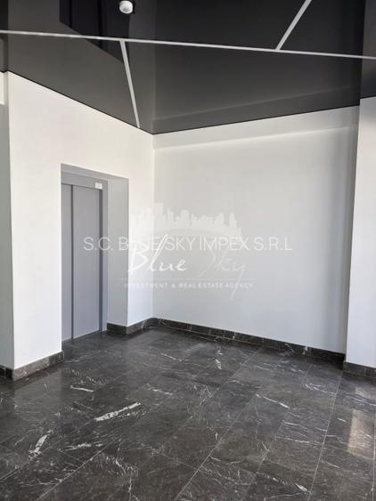 Apartament modern cu balcon generos si acces la piscina - 13