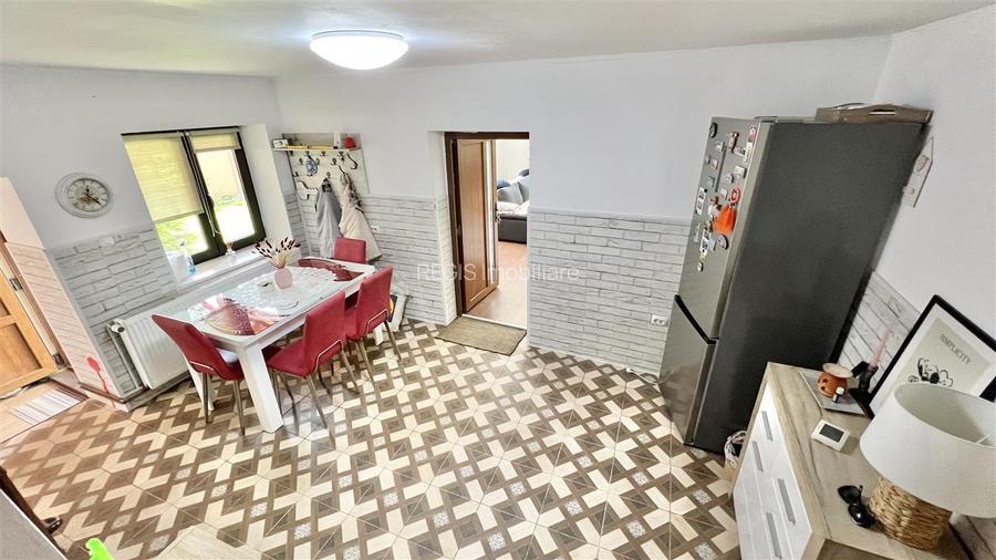 Casa Pitoreasca Halchiu Centru - 22