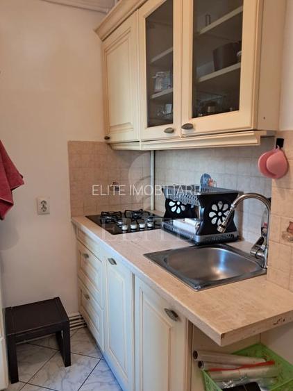 Apartament o camera în zona CALEA FLORESTI - 5