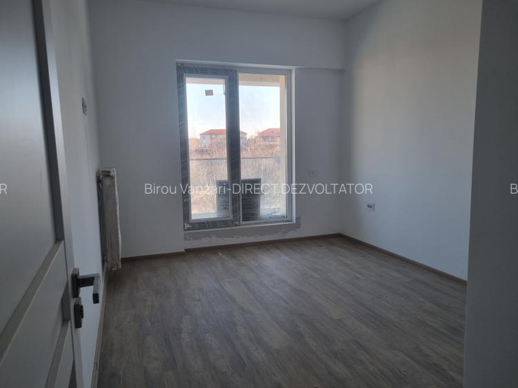 Apartament 3 camere,2 bai,centrala proprie, Bd. Uverturii-Lidl! - 43