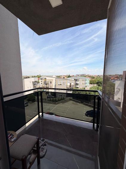 Apartament in zona Braytim, liber de la 1 iulie - 14