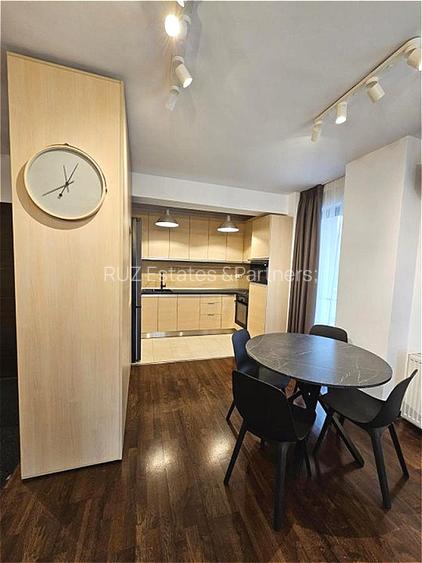 Apartament 3 camere | LUX | Parcare | Rond OMV-Pipera - 5