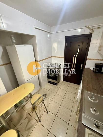 2 Camere SemiDecomandat - Liber - Zona Rond Podu Ros - 7