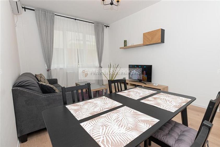 Aviatiei | Park Residence 6 | Bloc 2021 | Parcare - 2