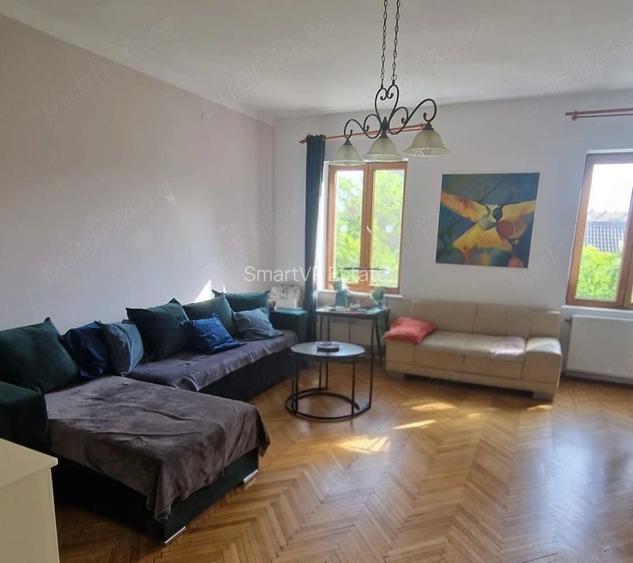 Apartament 2 camere de închiriat- centrala proprie | aproape de Nokia - 2