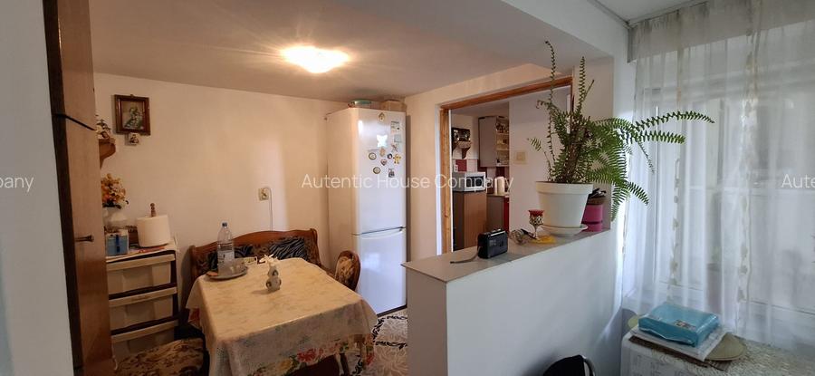 Ovidiu Central - Casa 3 camere , centrala gaze - 9