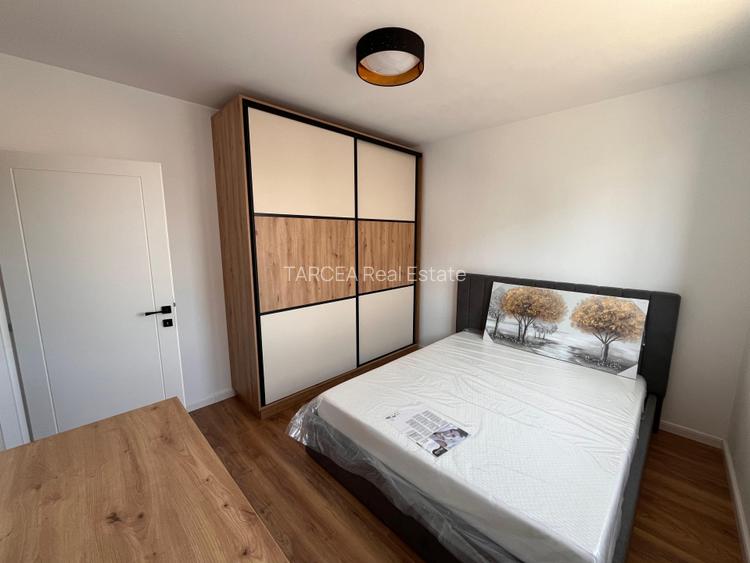 Apartament 3 camere - Etaj 1 - Mobilat si Utilat - 6