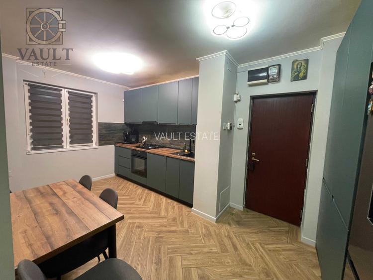 Apartament 3 camere-Renovat integral -Vatra Luminoasa - 5
