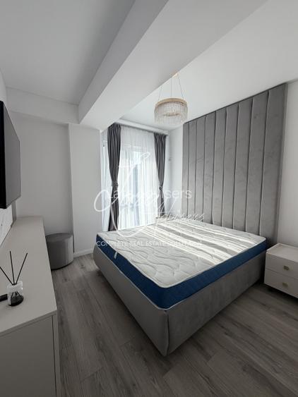 3 camere Ambiance Residence Pipera, parcare subterana - 7