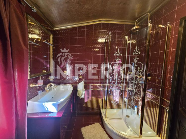 Casa individuala de vanzare in Andrei Muresanu – proprietate premium cu piscina - 14