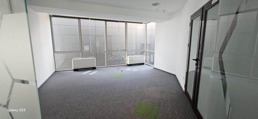 SPATIU BIROURI PC CENTER-ET.6 | BANEASA| HERASTRAU | DAMAROAIA - 8