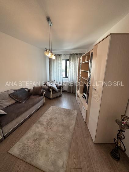 Grozavesti l 2 Camere l  Regie Residence l 3 minute metrou l - 2