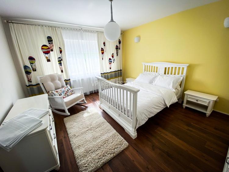 Unique villa concept in Buftea - perfect opportunity! - 51