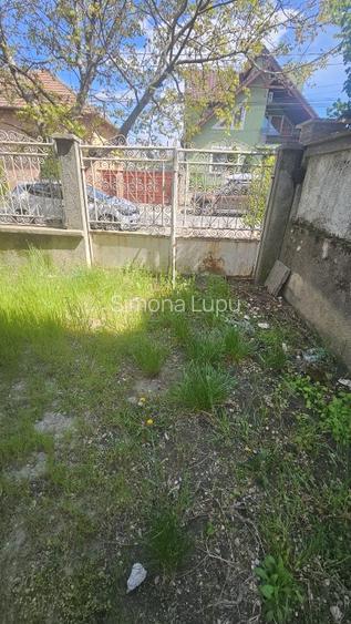 Proprietar, vand casa individuala , zona linistita Timisoara  - 5