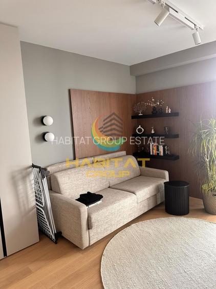 Apartament 3 camere lux One Verdi Barbu Vacarescu - 8