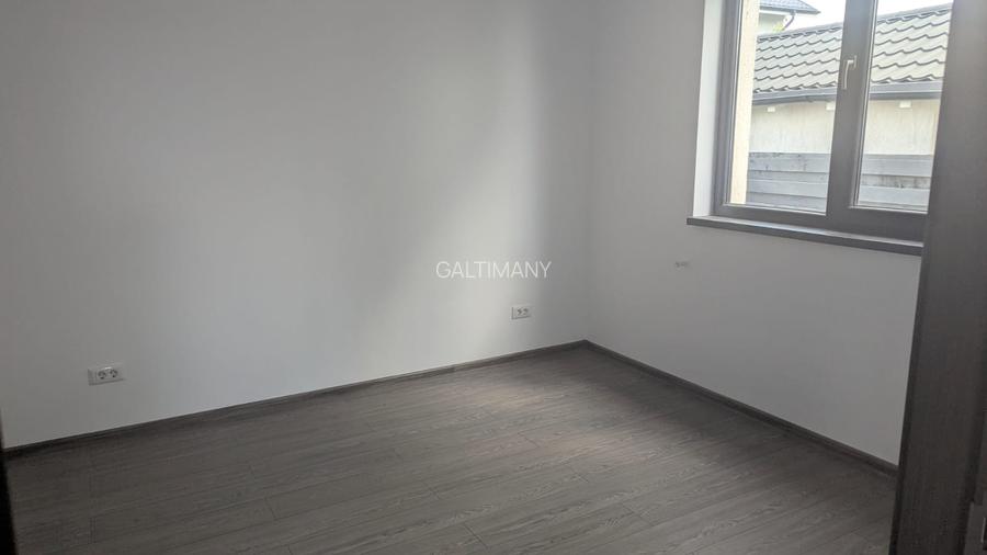 Casa noua! Vila  P+M, situată în zona Buftea –Samurcasi - 30