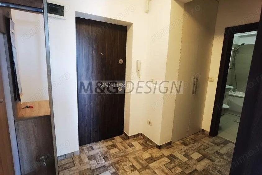 Apartament 1 camera  Giroc - 2