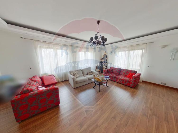 Vilă cu 6 camere de vânzare, strada Făget. - 4