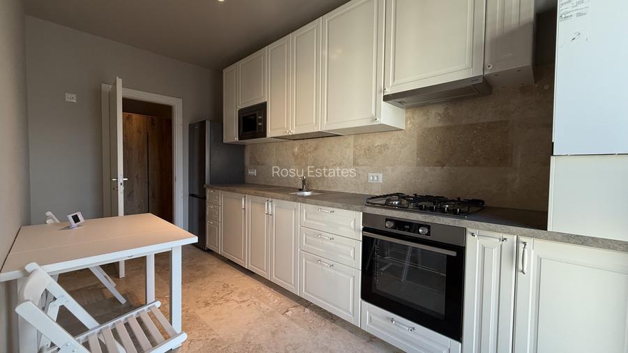 De inchiriat  | Apartament 2 camere | Exigent Plaza Lujerului - 9