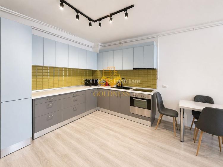 2 Camere Openspace, Petfriendly,Iris, Parcare, Auchan, Lidl, 18 Gym. - 2