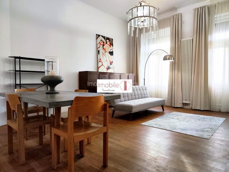 Apartament 2 camere Ultracentral | Palatul Sebestyen | str Universitatii - 15