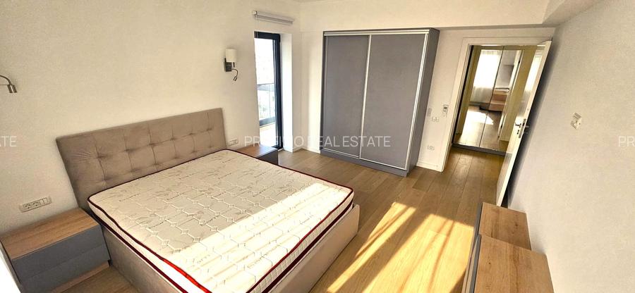 Bloc Nou Apartament EXCLUSIVIST cu 2 camere su.85mp.Mobilat LUX - Utilat Premium - 3