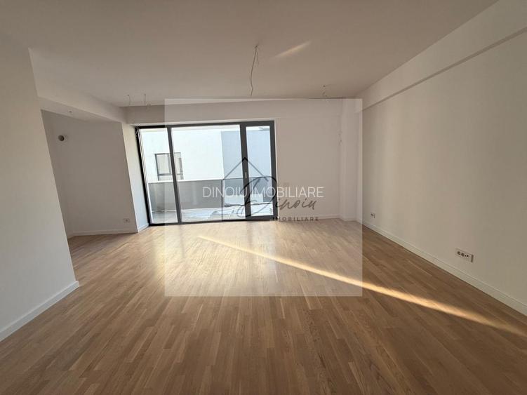 Apartament 2 camere  Residence 5 Forest I Pipera I NOU I COM 0% - 2
