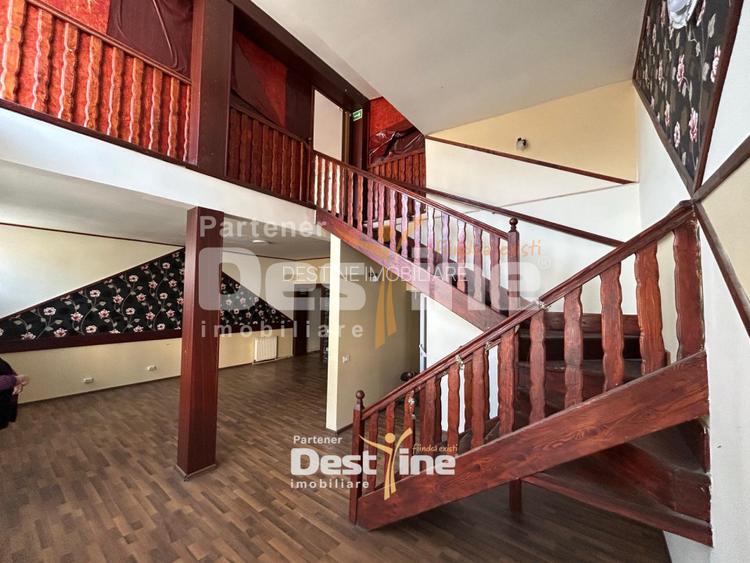 Spatiu Comercial 150mp Maratei 110.000€ - 5