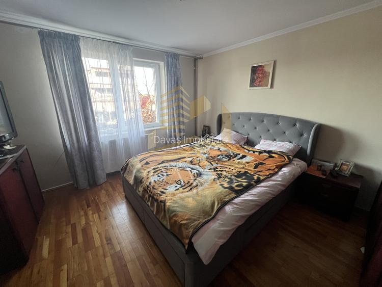 Casa de inchiriat | Zorilor - Hasdeu - zona retrasa | 5 locuri de parcare - 7