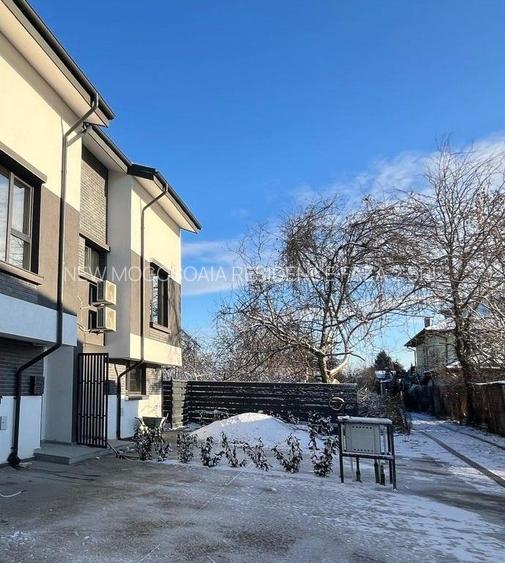 Complex rezidențial în Mogoșoaia I 4 camere I comision 0% - 17