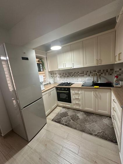 Apartament 3 camere decomandat, et. 2, Tudor Vladimirescu-Conest Grand Residence - 6
