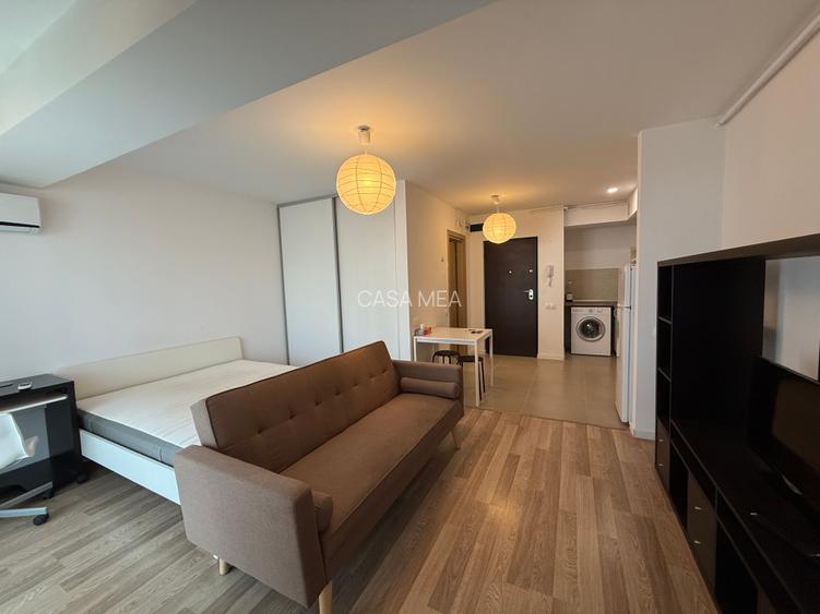 Garsonieră Politehnica Residence - 32