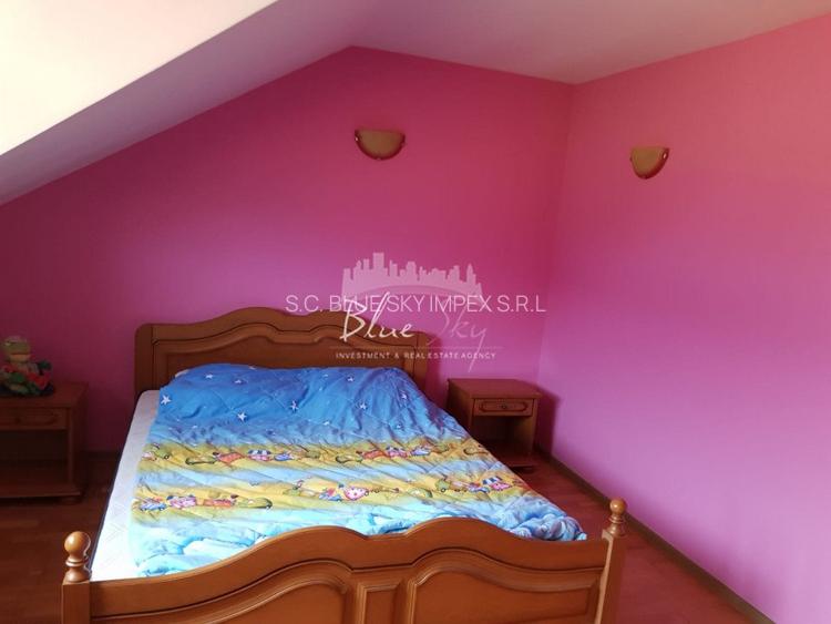 VILA KM 5 P+1+M ,TEREN 1000MP    - 18