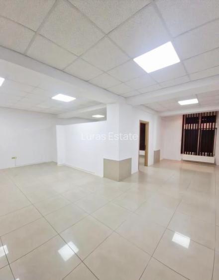 Spațiu de birouri - zona Ultracentrală - 2