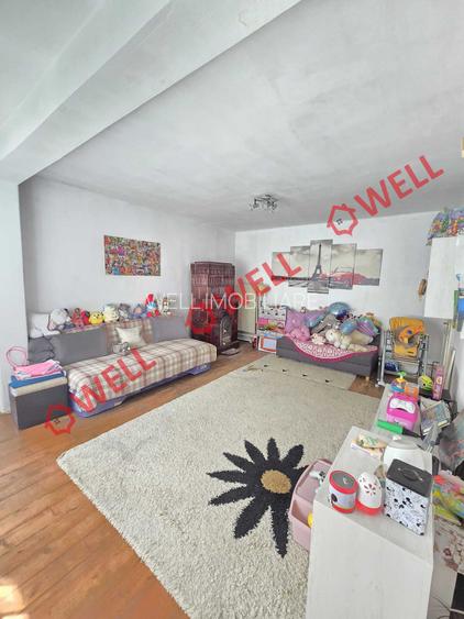 Casă familială de vânzare în Coșeni! - 7