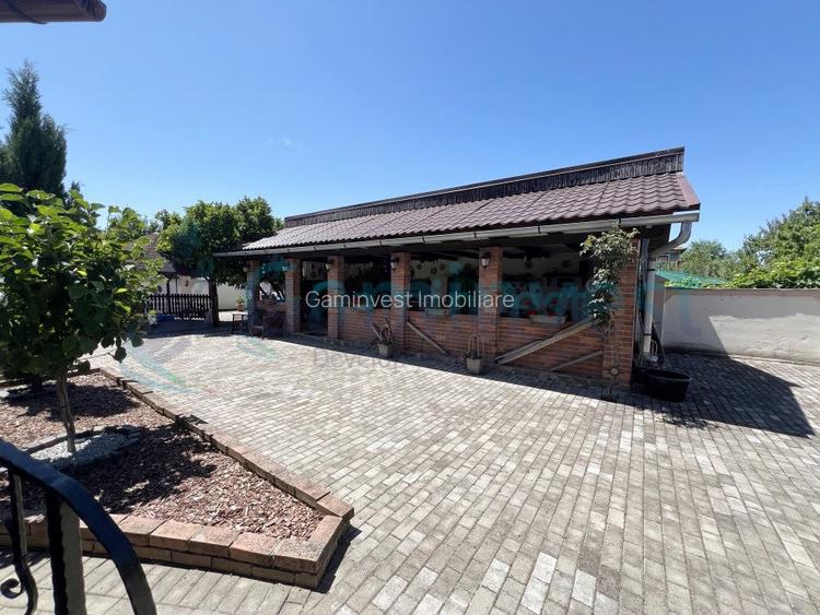 Vila spatioasa de vanzare in EXCLUSIVITATE in Oradea, Bihor  - 6