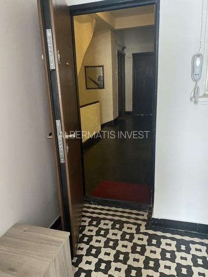 inchiriere garsoniera Armeneasca - 9