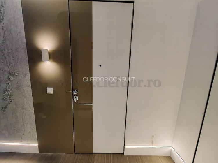 Apartament în zona Iancu Nicolae - Cambridge School - 12