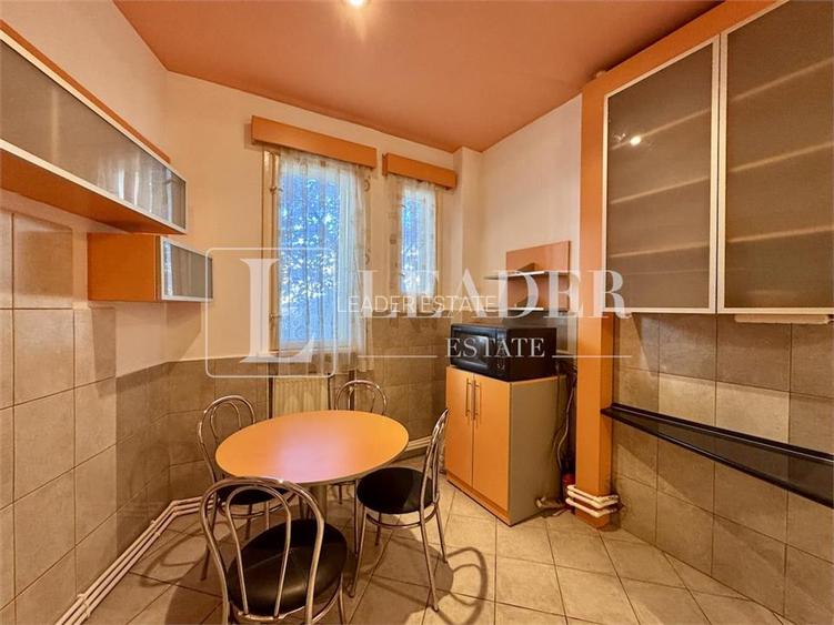 Ultracentral | Apartament 4 camere pentru birouri sau locuit - 17