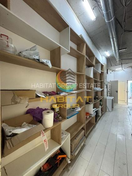 Vanzare spatiu comercial strada Vasile Lascar - 8