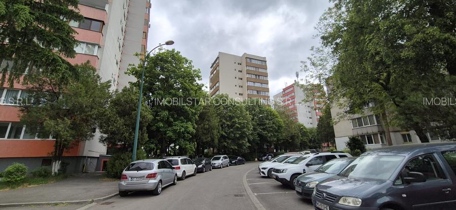 De inchiriat  ap.2 camere renovat- nemobilat - 11