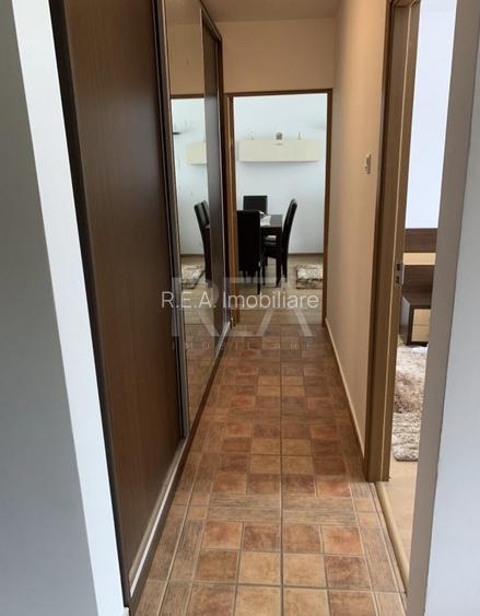 2 camere, et 3/4, 50mp, anvelopat-Drumul Taberei - 5