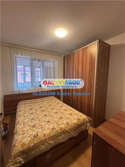 Apartament Bloc Nou Berceni - Dimitrie Leonida - 10 Min Metrou - 4