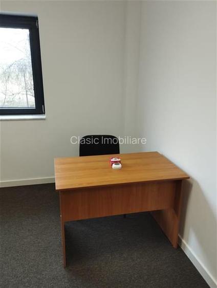 Vanzare spatiu birouri, 212 mp, 12 locuri de parcare proprii, zona Calea Turzii, - 22